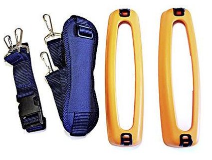 HT Instruments 1010480 SP-0500 pouzdro na měřicí přístroje