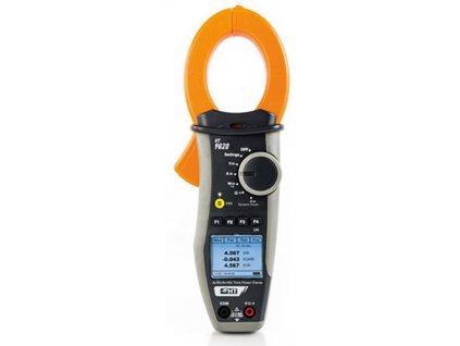 HT Instruments HT9020 proudové kleště, CAT III 1000 V, CAT IV 600 V, 1010350