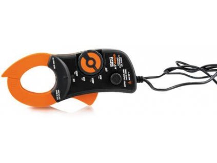 HT Instruments HT4006 AC/DC měnič proudu s 2 měřicí rozsahy 40 A a 400 A AC/DC, 1010720, adaptér na proudové kleště , 1 ks