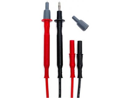 HT Instruments 4312-2 bezpečnostní měřicí kabely 1 ks