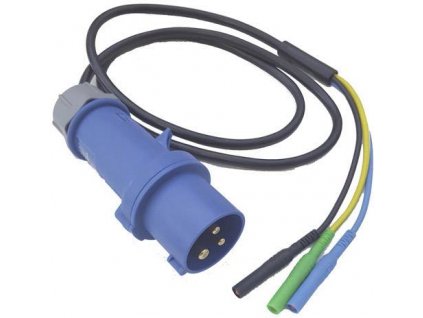 HT Instruments BMA-32 měřicí adaptér -