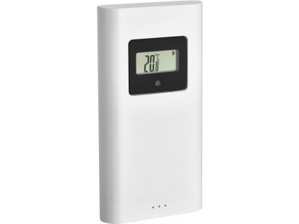 TFA Dostmann 30.3242.02 teplotní senzor bezdrátový 433 MHz