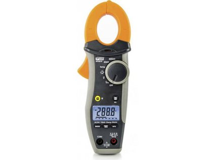 HT Instruments HT9015 proudové kleště, CAT III 1000 V, CAT IV 600 V, displej (counts) 6000, 1009015