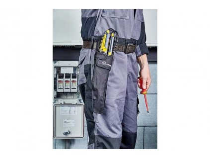 Beha Amprobe 5256909 CC-2100 brašna na měřicí přístroje