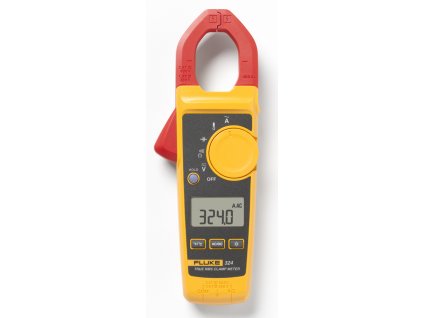 fluke 324 a