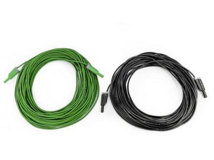 HT Instruments KIT-EXT25M sada měřicích kabelů 1 ks