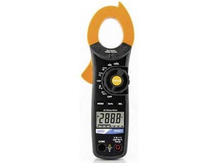 HT Instruments HT4011 proudové kleště, CAT III 600 V, displej (counts) 4000, 1009820