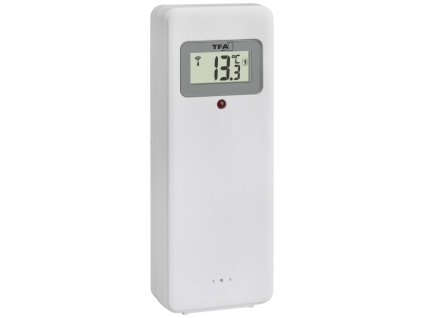TFA Dostmann 30.3248.02 TFA Temperatursender 30.3248.02 teplotní senzor bezdrátový 433 MHz
