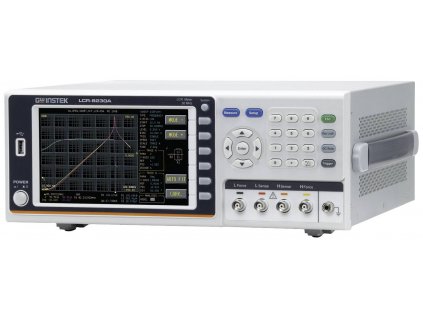 GW Instek LCR-8230A digitální LCR měřič, 01CR8230A0GT