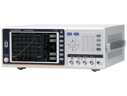 GW Instek LCR-8220A digitální LCR měřič, 01CR8220A0GT