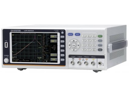 GW Instek LCR-8250A digitální LCR měřič, 01CR8250A0GT