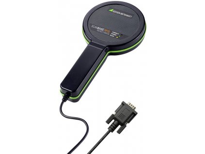 Gossen Metrawatt Scanbase RFID RS 232 RFID skener pro zkoušečku Secutest, Z751G, RFID čtečka, 1 ks