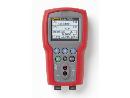 Přesný kalibrátor tlaku Fluke 721EX-3650