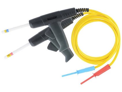 Metrel S 2078 Zkušební pistole mi 3394, 20992477, Zkušební pistole, 1 sada
