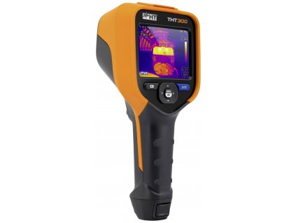 HT Instruments THT300 termokamera, -20 do +650 °C, 50 Hz, 1011300