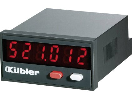 Kübler Automation CODIX 521