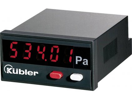 Kübler Automation Codix 534 procesní ukazatel