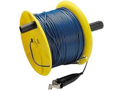 Chauvin Arnoux měřicí kabel [ - ] 50.00 m, 1 ks