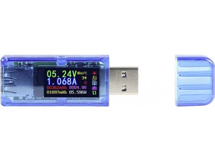 Joy-it JT-At34 USB multimetr