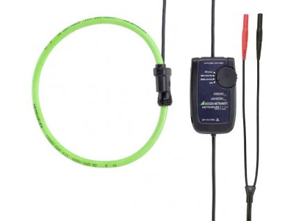 Gossen Metrawatt METRAFLEX P300 adaptér proudových kleští Rozsah měření A/AC (rozsah): 0.01 - 300 A flexibilní