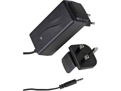 Gossen Metrawatt Z502P Nabíječka profitest MBase / MTech, Z502P, napájecí zdroj, 1 ks