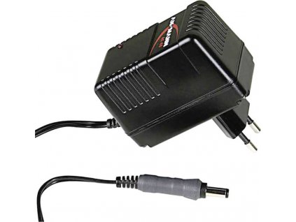 Gossen Metrawatt Netzadapter Síťový adaptér pro GEOHM 5, Z591C, napájecí zdroj, 1 ks