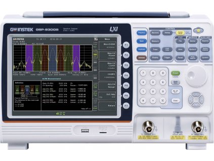 GW Instek GSP-9300BTG bez certifikátu 3 GHz