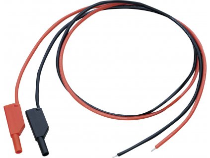 GW Instek 1100MTL209001 GTL-209 měřicí vodič MĚŘICÍ KABEL GTL-209 GW INSTEK 1 ks