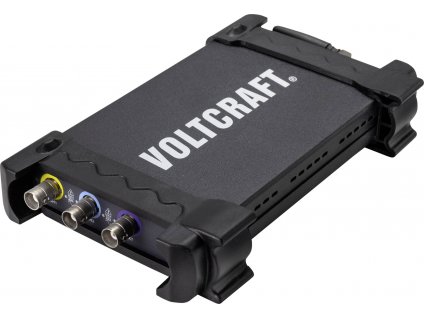 Smart WIFI Scope VOLTCRAFT 1070D, 70 MHz