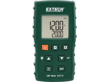 Extech EMF510 měřič nízkofrekvenčního (NF) elektrosmogu