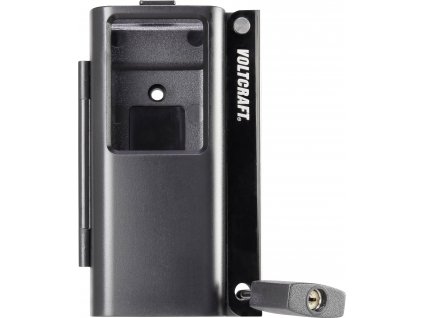 VOLTCRAFT WH-DL-200 Uzamykatelný nástěnný držák pro datalogger Voltcraft řady DL-200, VC-8321815, nástěnná montáž, sada, 1 ks