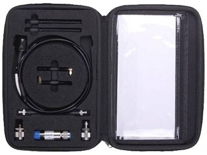 Rigol Sada HF zástrček a kabelů, DSA Utility Kit, sada příslušenství, 1 sada