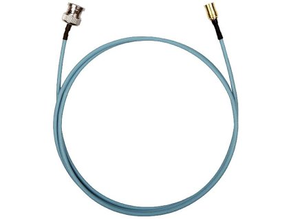 Rigol Kabel SMB(F) na BNC(F), 100 cm, CB-SMB-BNC-FF-100, kabel, 1 ks