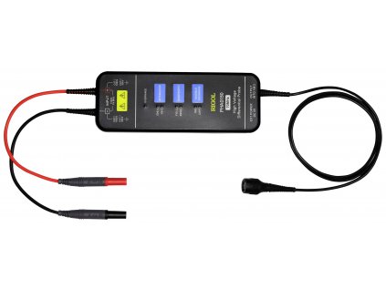 Rigol PHA0150 Diferenciální vysokonapěťová sonda 70 MHz 1500 V