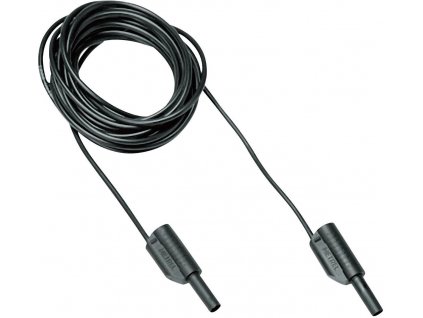 Metrel A 1154 Zkušební kabel Metrel A1154, 4 m, černá, 20991116, Zkušební kabel, 1 ks