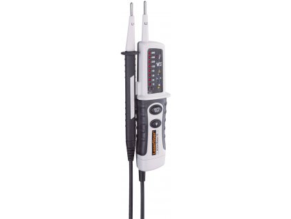 Laserliner AC-tiveMaster dvoupólová zkoušečka napětí, CAT III 1000 V, CAT IV 600 V, LED
