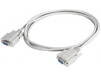 Kern FH-A01 Propojovací kabel k PC (RS-232) pro siloměr SAUTER FH