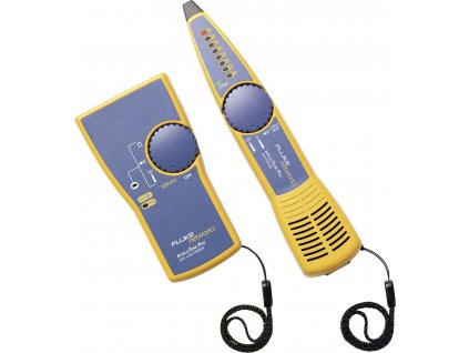 Fluke Networks MT-8200-60-KIT sada zvukového generátoru a kontroléru , síť, 4586068