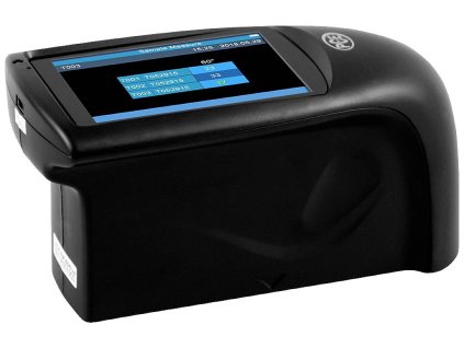 PCE Instruments PCE-GM 60Plus Měřič lesku