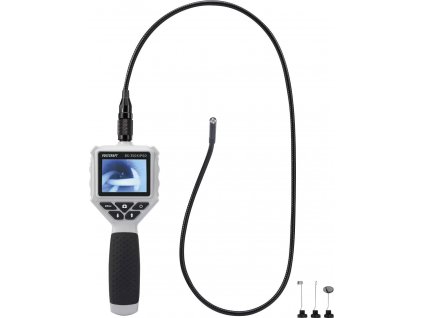 endoskop VOLTCRAFT BS-350XIPSD, Ø sondy 8 mm, délka sondy 88 cm