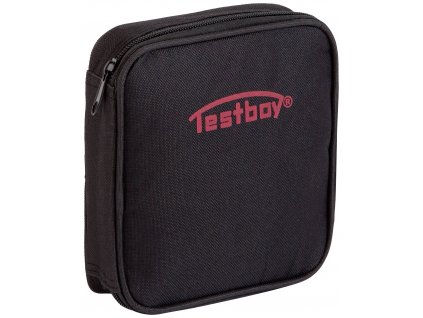 Testboy 96203000 TV 410 N / TB 2200 brašna na měřicí přístroje