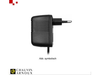 Chauvin Arnoux Síťový adaptér pro MiniFLEX MA200, P01102087, 1 ks