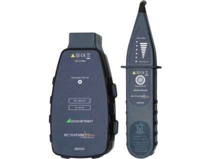METRAFUSE FD PRO