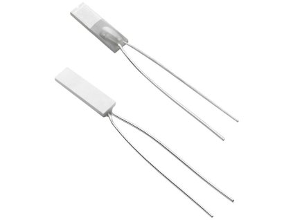 Littelfuse PPG101A6 RTD, U.S. SENZOR P/N., PPG101A6, Teplotní RTD čidlo, 1 ks