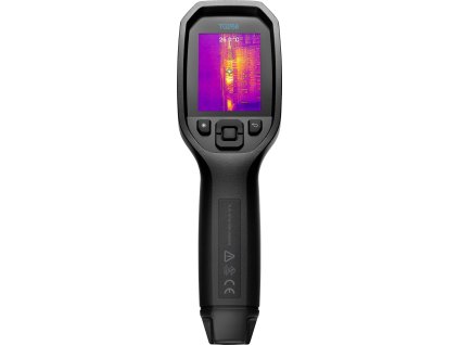 FLIR TG268 infračervený teploměr, -25 do +400 °C, 87505-0505