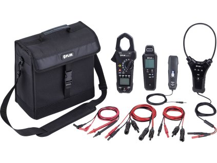 FLIR PV-KIT-1 Fotovoltaické měřicí zařízení