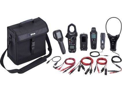 FLIR PV-KIT-2 Fotovoltaické měřicí zařízení