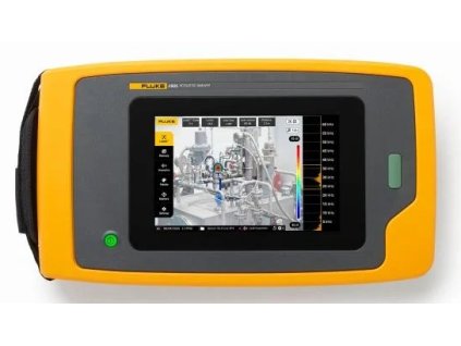 Fluke ii905 A m