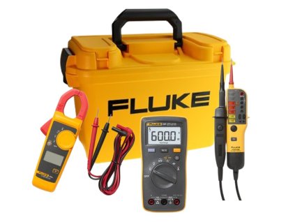 FLUKE SET A1