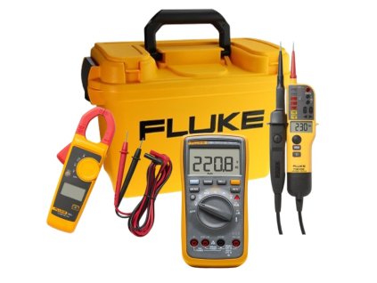 FLUKE SET A2